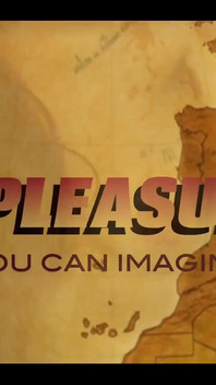 Traveling and Fucking