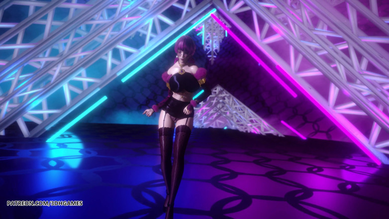 3D-Hentai Games: [MMD] Jiyeon - udělejte si výlet evelynn sexy kpop taneční ligu...