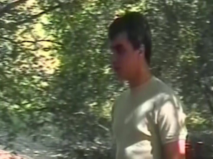 SEXUAL SIN GAY: Latin Cocks Scene-2_horny Latinos Fucking Each Other's Asses Outdoors