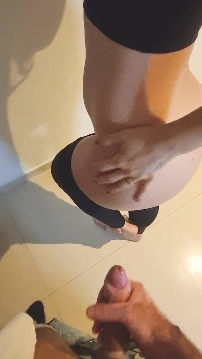 Branquinha De Leite: Il pompino da sposata è più gustoso. È quello che dicono.