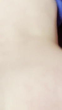 Amazing Ass with Creampie!
