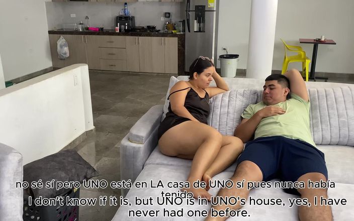 MaRaSexx: Mi vecino se aprovecha del hecho de que le pido...