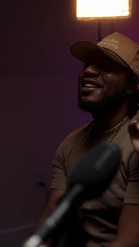 The Kickback S2 Episode 3 Ft Honeydippedc
