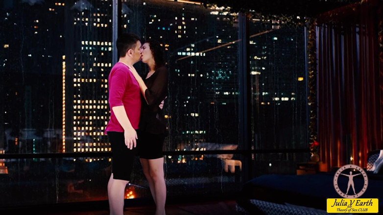 TheoryOfSex: Chicago rules. Great sex in a great place. Julia V...