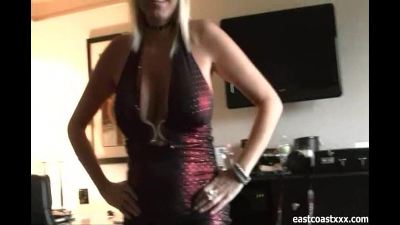 East Coast XXX: Condo cu ejaculare înăuntru din Dallas Diamondz