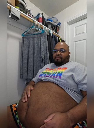 Blkhole420: Pracovní edging