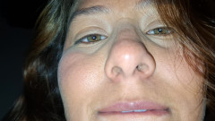 SugarPose: BBW Latinh Bú Cu Giả, Thủ Dâm Và Chơi Vú