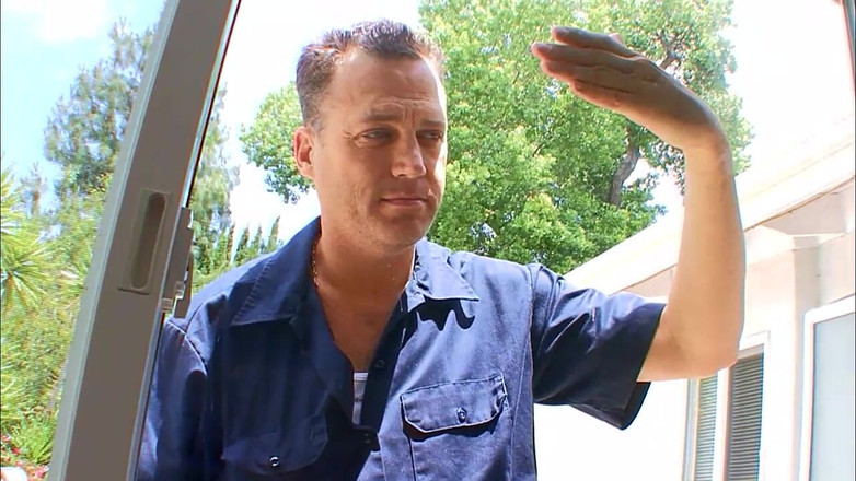 Pure redlight: Seksowna Latynoska zerżnięta naprawdę mocno