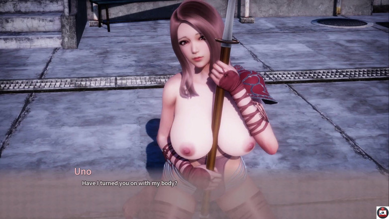 Joystick Cinema: Dygder [v9] [nomeme] - (pt 44)