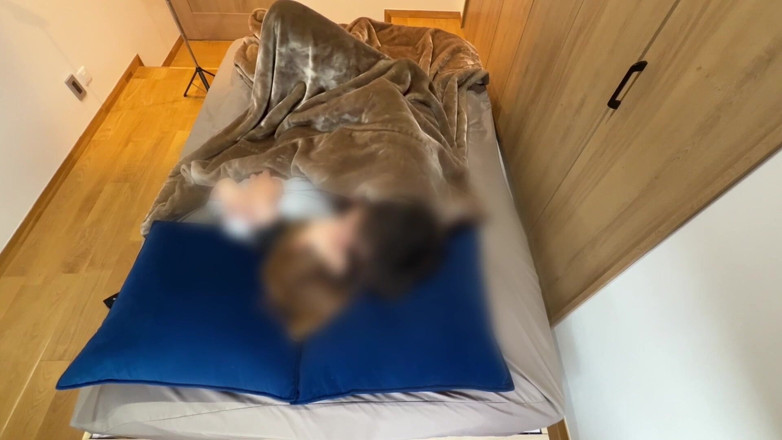 LuuLee0804: Daily Sex of an Affair Couple