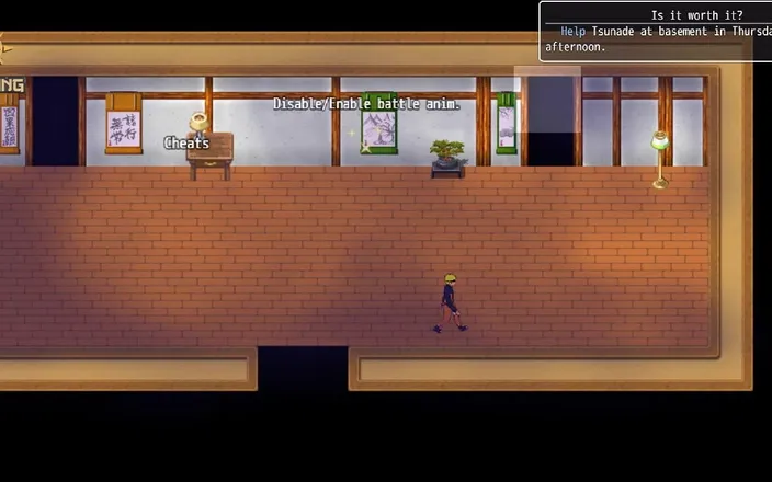 Miss Kitty 2K: Living with Tsunade - Ep 4 Tsunade Mission by Misskitty2k