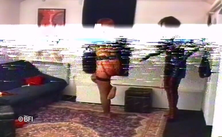 House of lords and mistresses in the spanking zone: Đau ngọt ngào 5