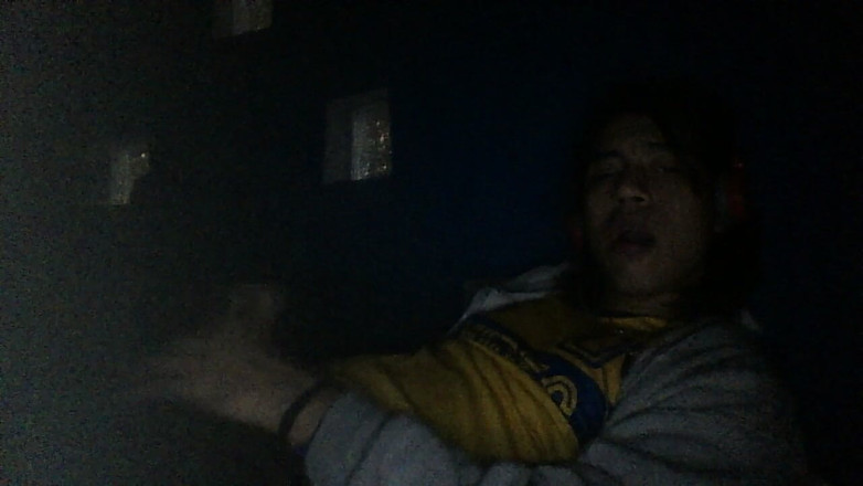 AlexAlejandro13: 이른 아침의 성숙한 남자