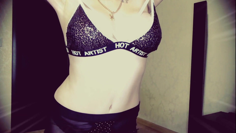 Goddess Misha Goldy: I Will Tell You How I Will Make You Get...