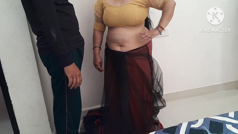 Salmaan001: Schneidermeister fickt Bhabhi zu hause in Hindi Audio