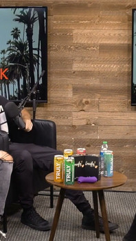 Lexi Hensler Gets S＊x Tips From P＊rnstar