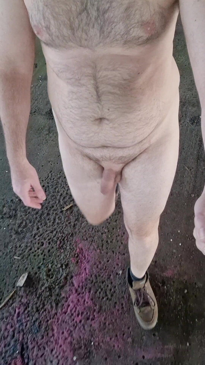 Mirko2589: Camminare nuda