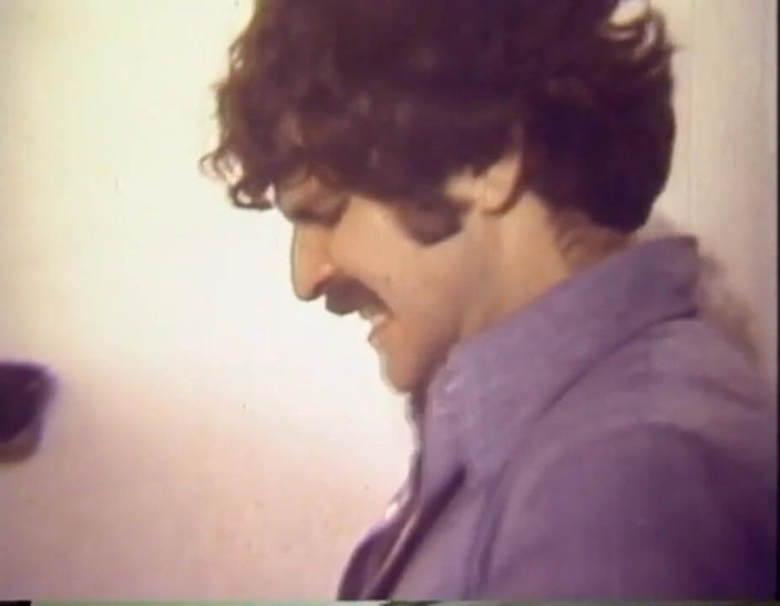 Vintage Usa: La légende du porno - « USA 1969, le début - scène 25 »