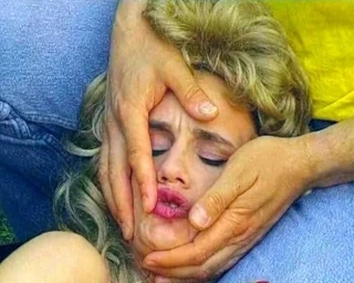 German's MILF: German MILF Pounded in Front of Her Cucked Husband