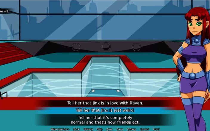 LoveSkySan69Real: Titans Tower [v1.0a] Gameplay door Loveskysan69