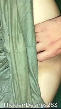 Moje žena si užívá mého velkého vip ptáka