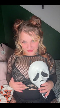 My Mind Is Wandering to Places It Shouldn’t