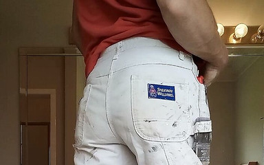 The Lizard King: Předvádí se v práci!