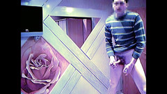 Mark Hannes: Masturbace dojícího spermatu pro sperma banku