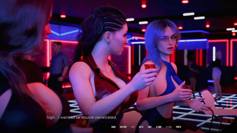 Dirty GamesXxX: En sécurité : un mari se branle chez lui en regardant...