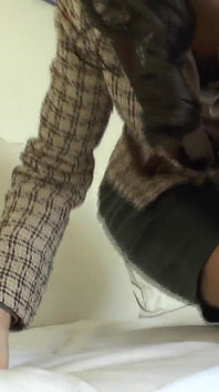 Sniffing Feet Is Making Your Pants Really Tight! Lady Victoria Valente