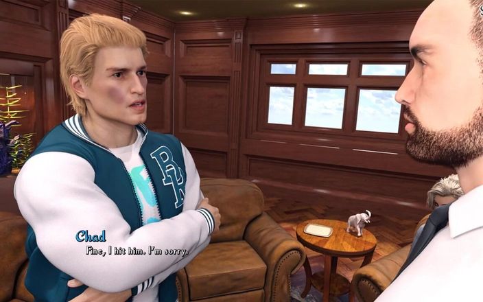 LoveSkySan69Real: Gameplay Cerita Pengkhianat Yang Tak Terduga Bagian 0.4.0 Bagian 30 oleh Loveskysan69