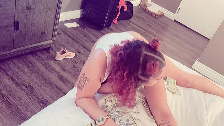 YoungStarBrazy: Tort pe pulă neagră!