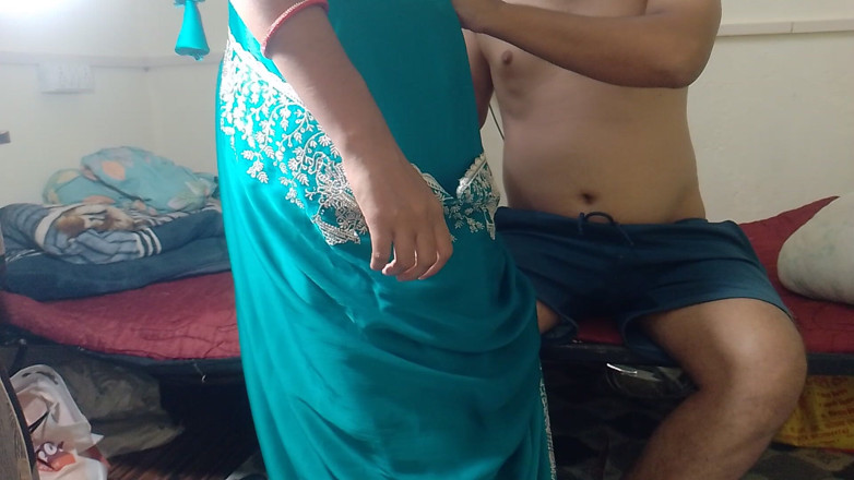 tanya99: Fucked Wife in Karva Chauth Special
