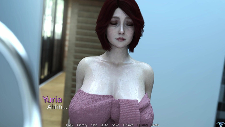 Porngame201: Yurias Passion Update 4 Agar Bisa Berlanjut