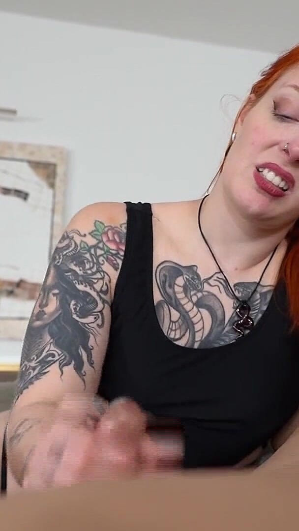 Handjobs & Dirty Talks | By Taworship: POV - Handjob for a Loser