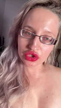 Vzdání se brankářce: Zvrácený findom JOI a totální finanční kapitulace