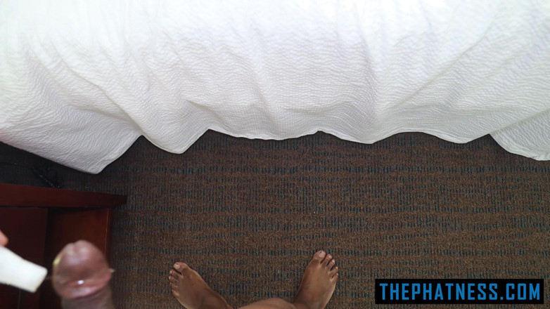 The Phatness: 多汁的红色晨间乐趣