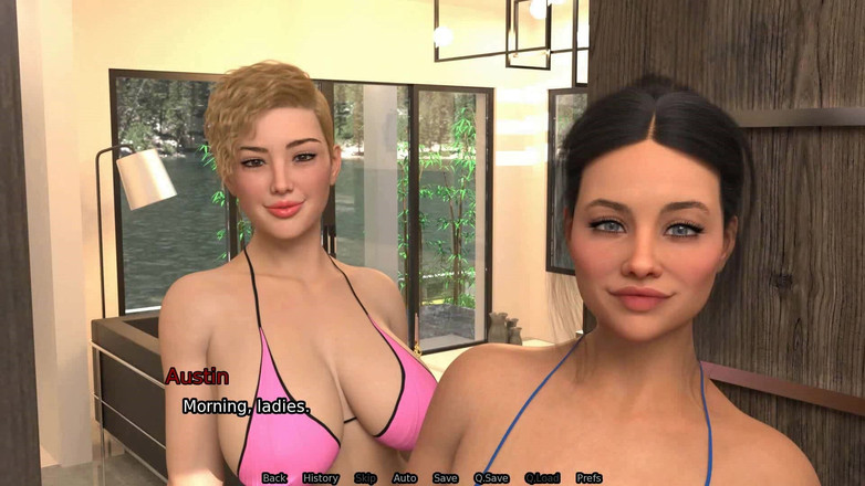 Dirty GamesXxX: Perkahwinan comel: menonton suami isterinya mendalam dan keras dengan besarnya -...