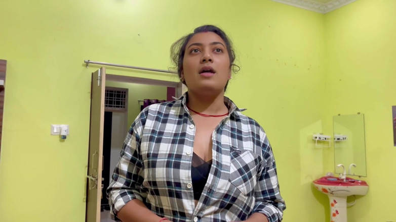 Hotty_ragini: My Step Stepdaughter Was Scared, We Shared Single Bed, Full...