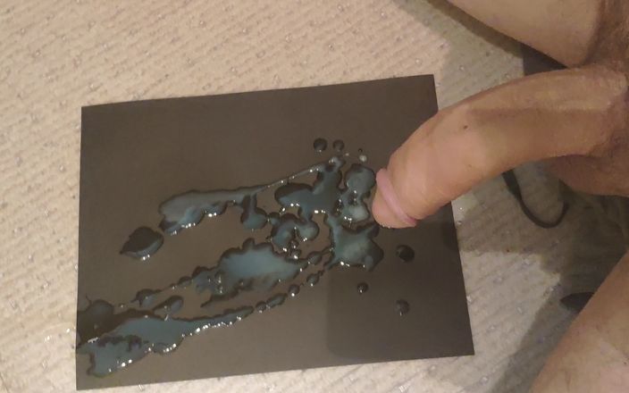 Curved One: Moc tryska gorącą spermą