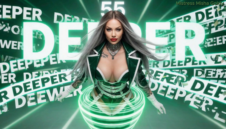 Goddess Misha Goldy: The Denial Timer