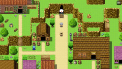 Wickedgammes: セリーナの召命(パート5)