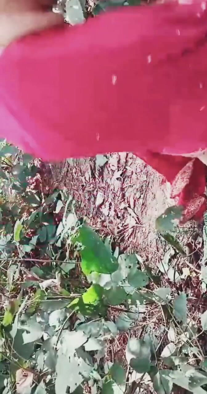 Poojakabir: Kabir Pooja pela primeira vez na floresta
