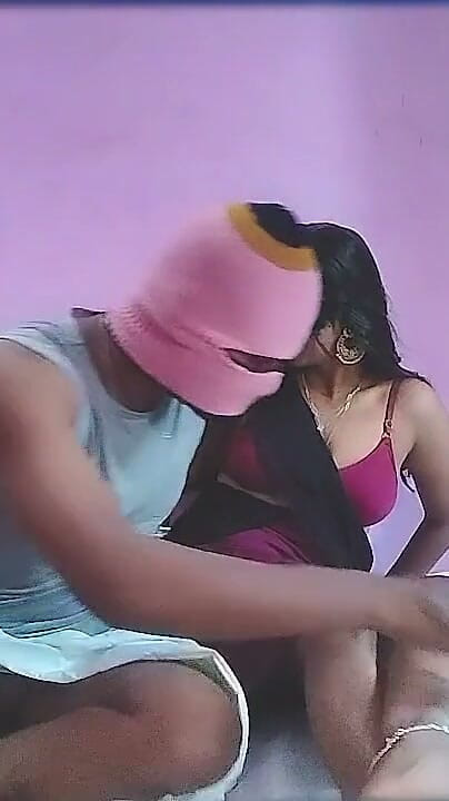 Tamil Girl Older Sister Femdom