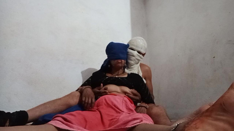 skkumari257: Pareja india disfruta romántica sesión de sexo