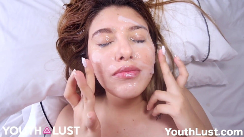 Youth Lust: Amy gäng - ungdomslust