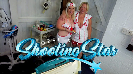 Shooting Star: Ajutând porkpie pentru a găsi Mojo lui