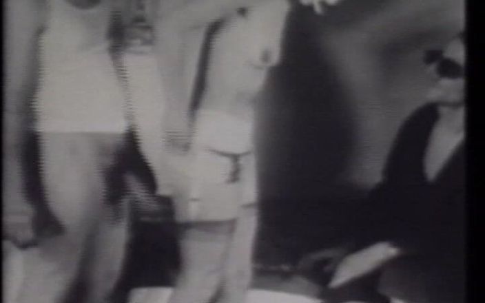 Vintage megastore: Co ostro dziadkowi