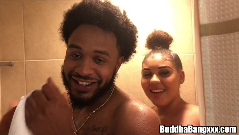 Buddha Bang Productions: Video iphone Simone Richards