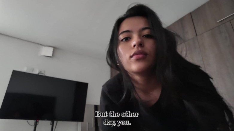 Solo_incognita: Chapter 26 - My Friend Wants Something More